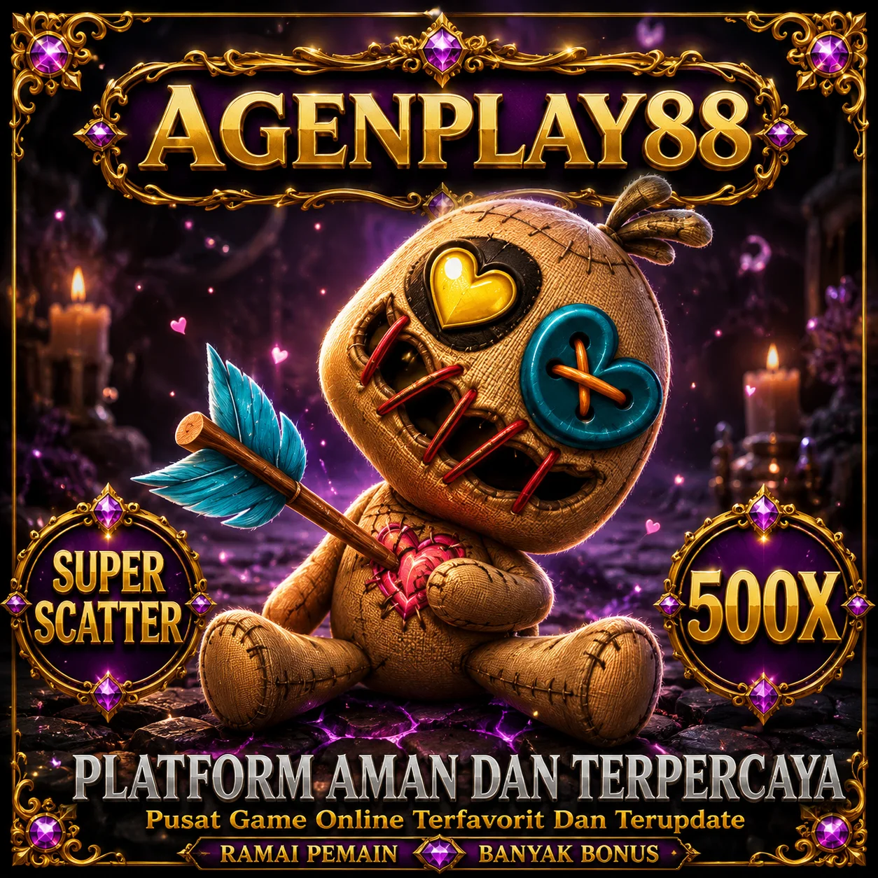 BOTCUAN - The Best Aman & Terpercaya